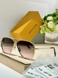 louis vuitton aaa qualite lunettes de soleil s_12354aa